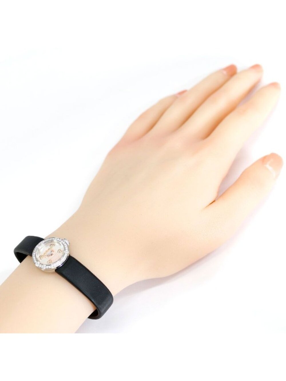 Dior la Watch Stainless Steel Quartz - Picture 2 of 9